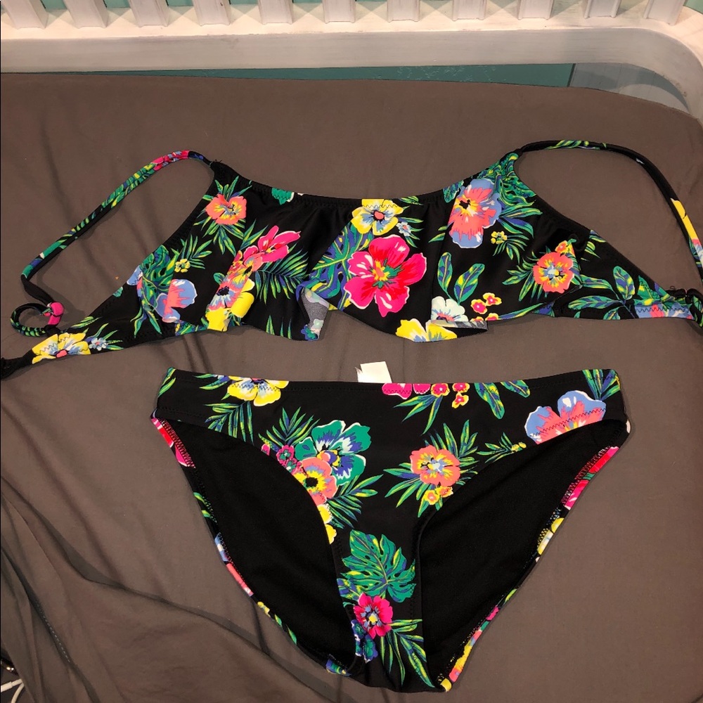 Swimsuit